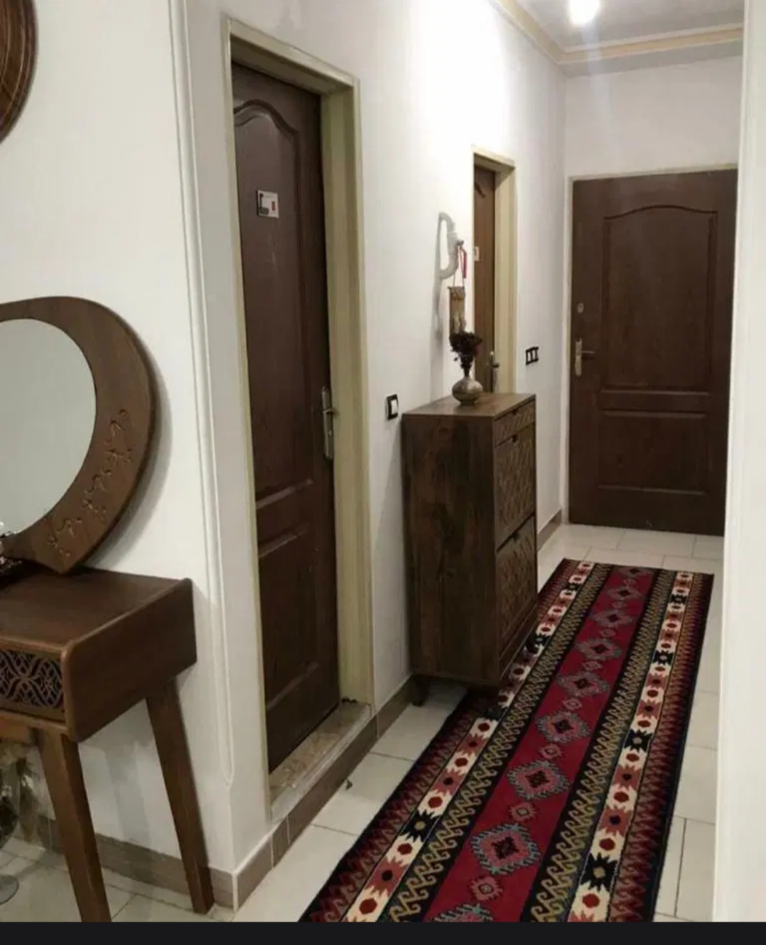 ۷۴فول خیابان مریم دکتر حسابی