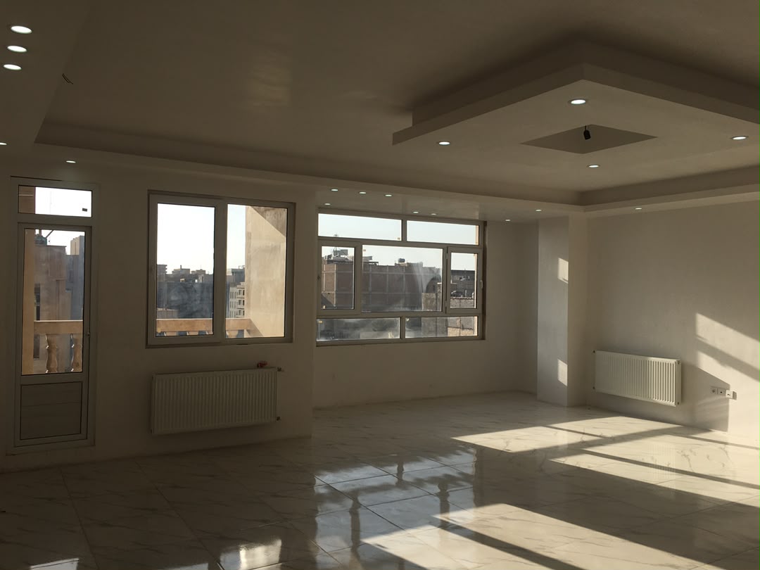 اپارتمان نوساز زیر قیمت