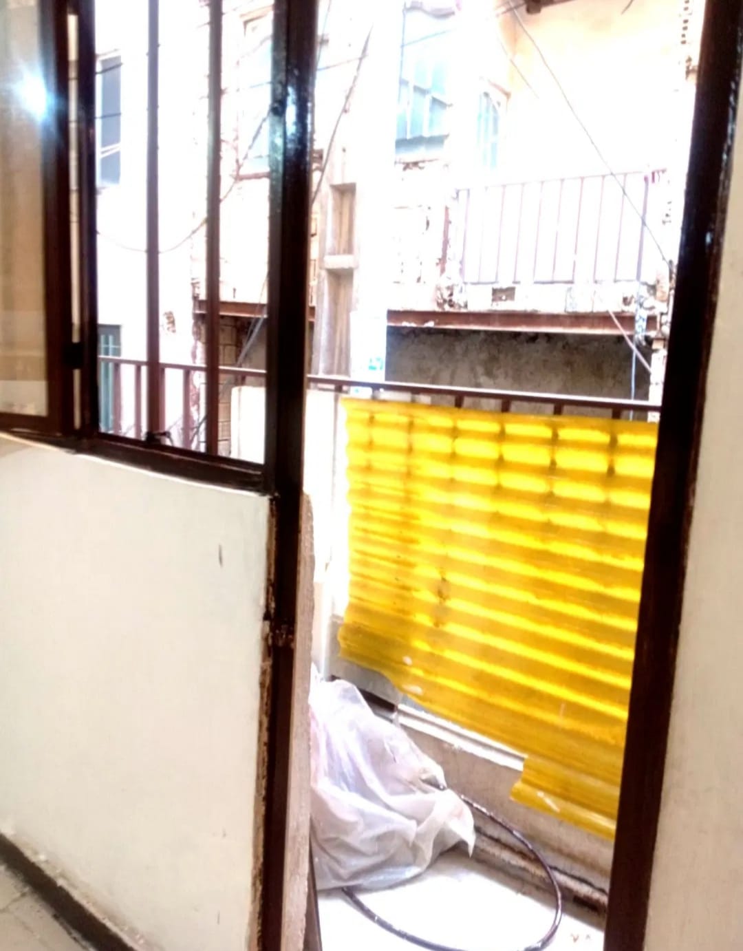 آگهی536 روی همکف غرق نور مارلیک کرج (اگهی دات کام)