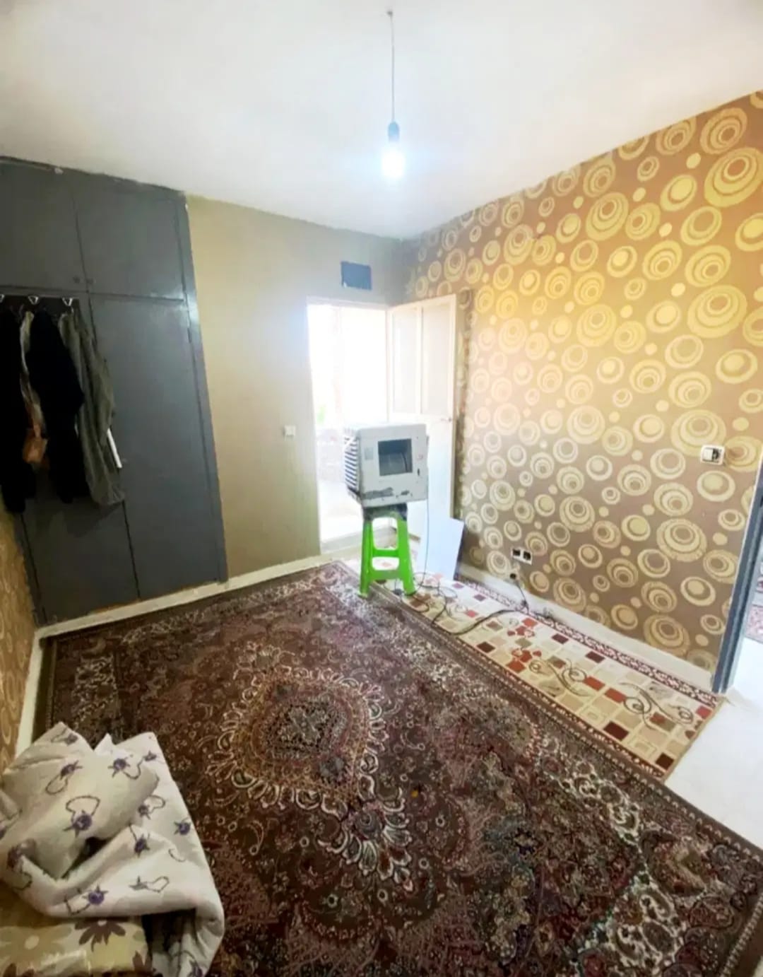 آگهی573لوکیشن خوب،مارلیک،ملاردکرج(املاک داتیس۱)