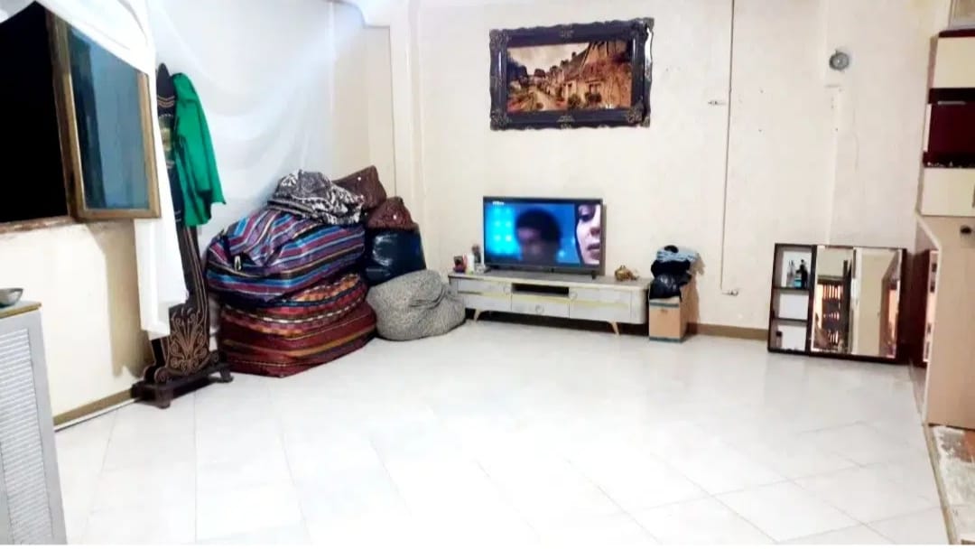 اگهی(572)شیک کرج مارلیک،سراسیاب(مسکن داتیس۱)
