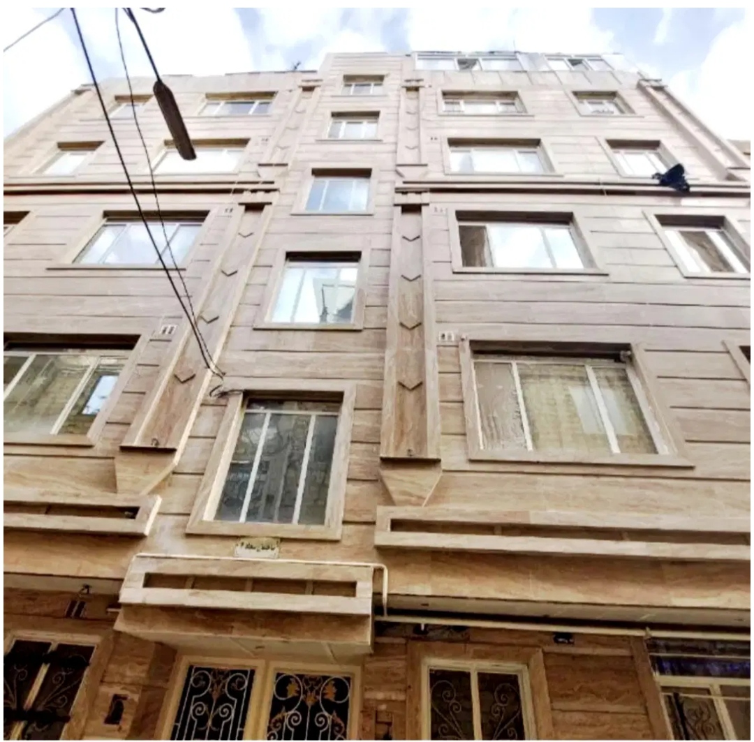 آگهی569اسانسوردار،تمیز کرج،مارلیک(مسکن داتیس۱)