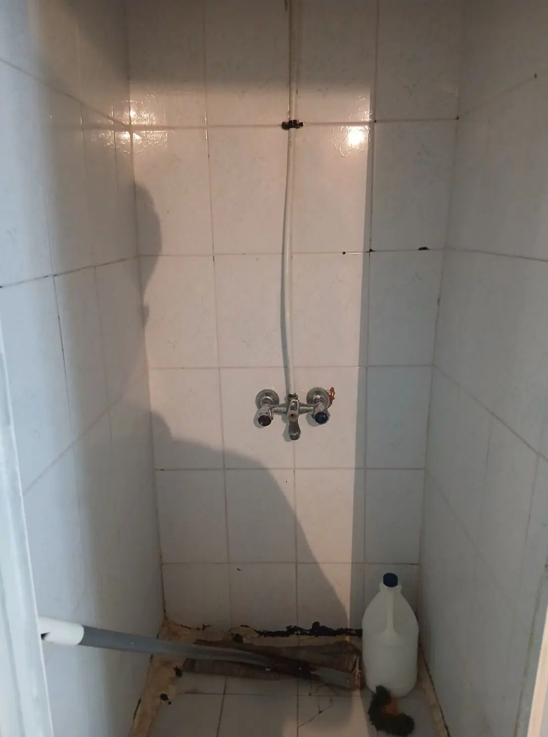 فروش آپارتمان ۴۵متری نیست ۴ راه بهشتی طبقه دوم