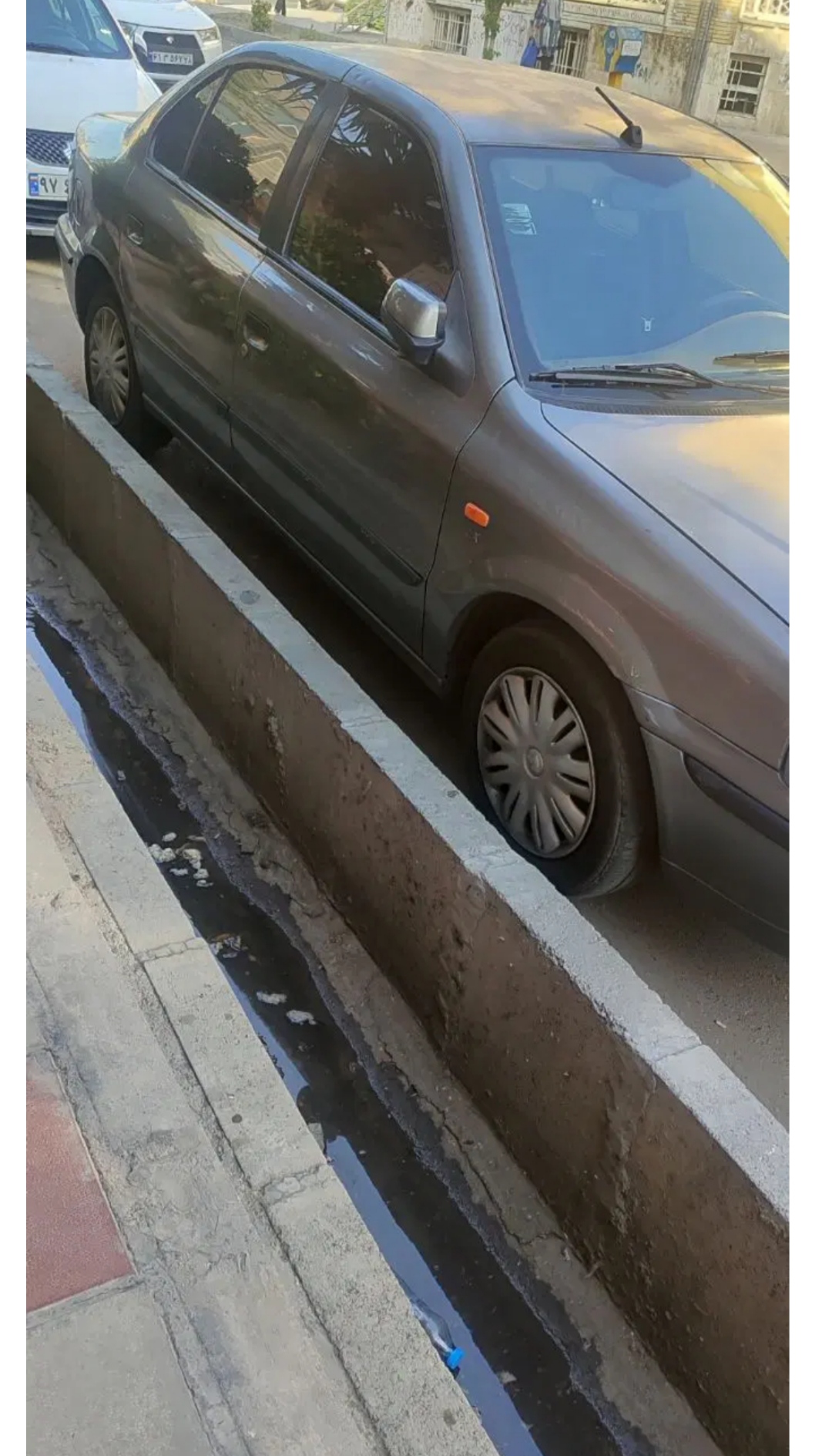 سمند ef7