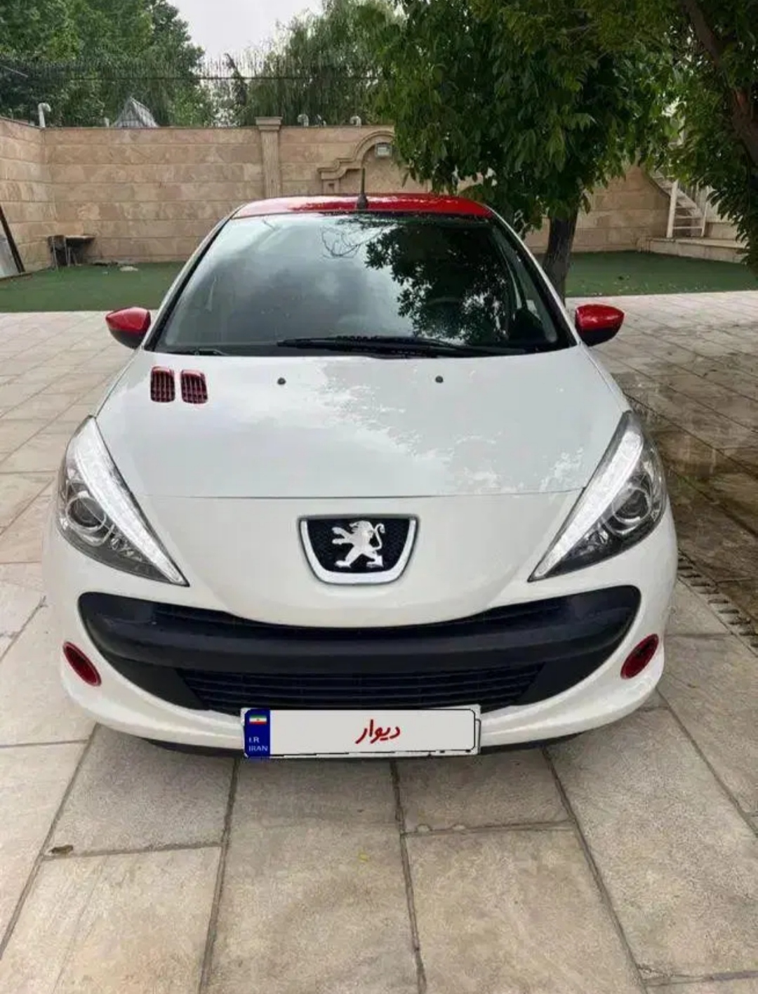 207mc اتومات  (اگهی دات کام)