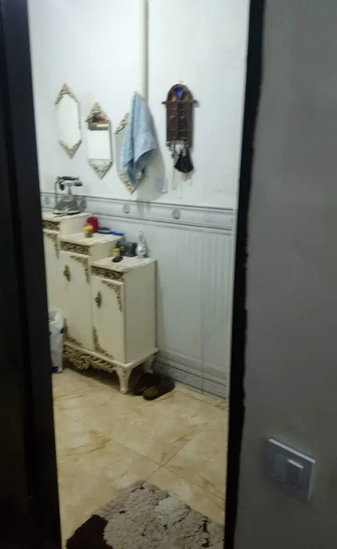 واحد۴۳ متری سرآسیاب همکف)