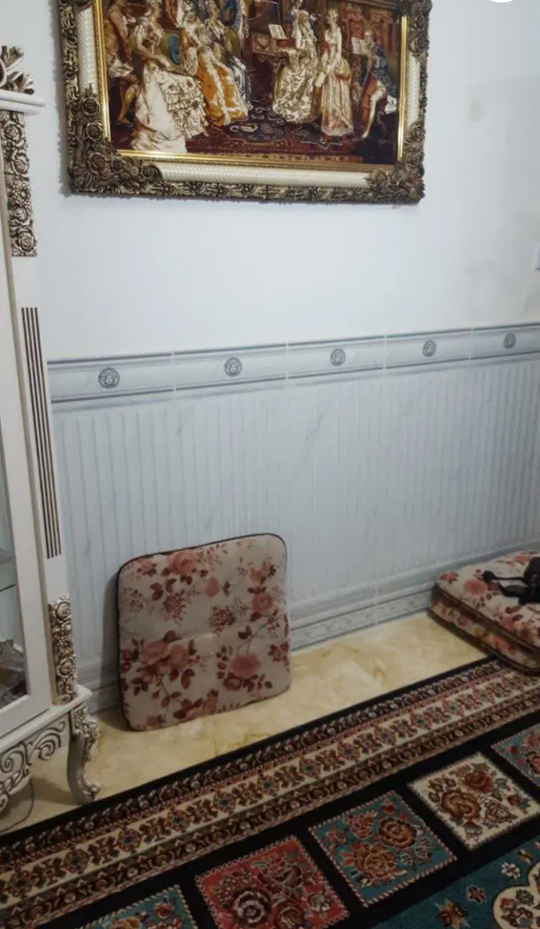 واحد۴۳ متری سرآسیاب همکف)