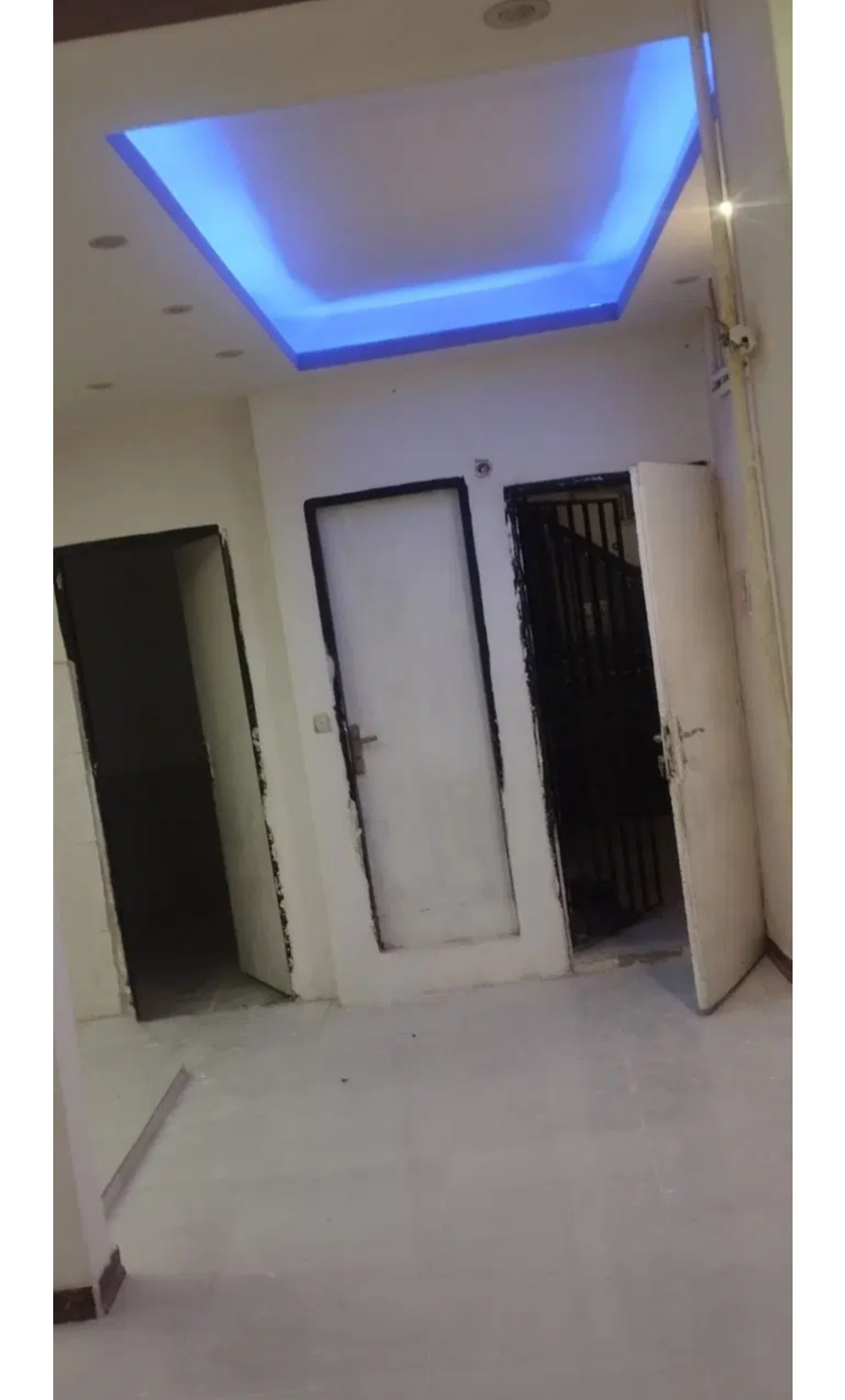 آپارتمان ۶۸ متری یه خوابه دانش غربی(اگهی دات کام)