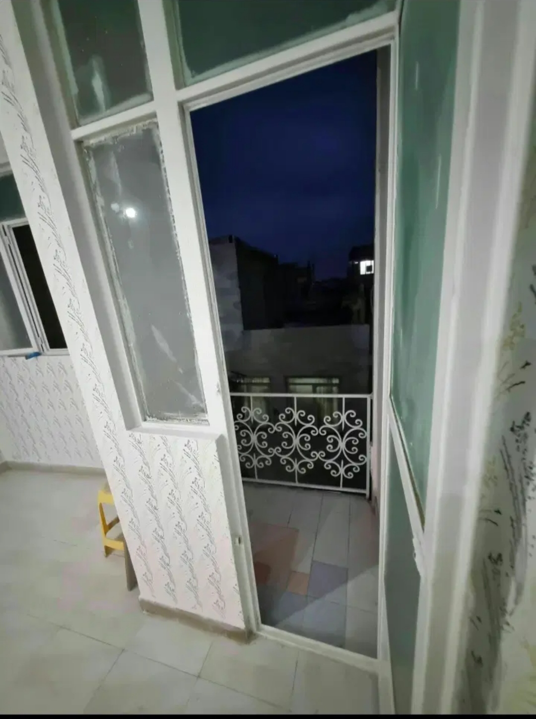 فروش آپارتمان ۸۰ متری کاشانی