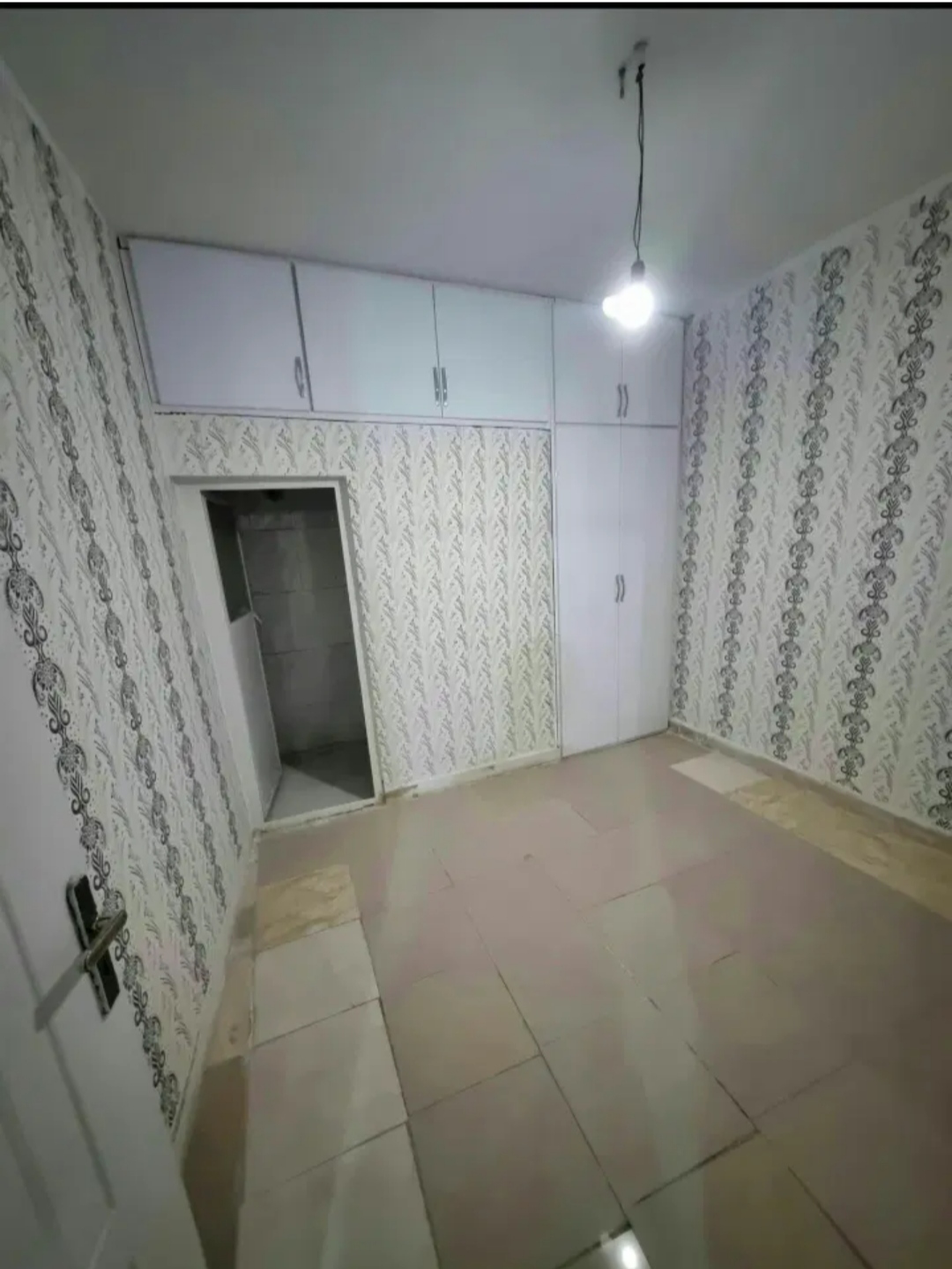 فروش آپارتمان ۸۰ متری کاشانی