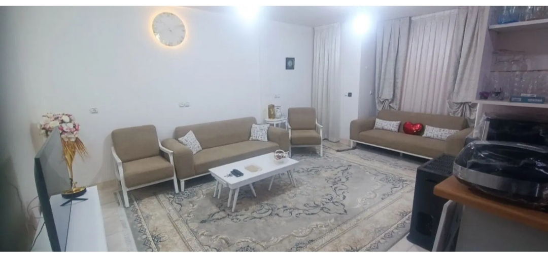 واحد فروشی طبقه ۳و ۴ (اگهی دات کام)