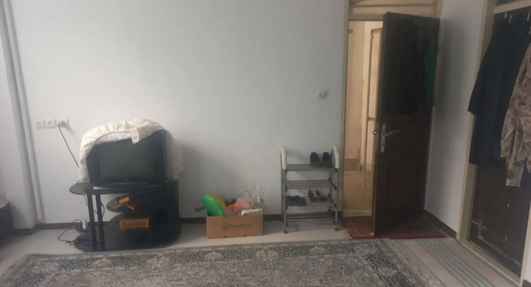 اگهی 104) طبقه اول مارلیک کرج املاک داتیس۱