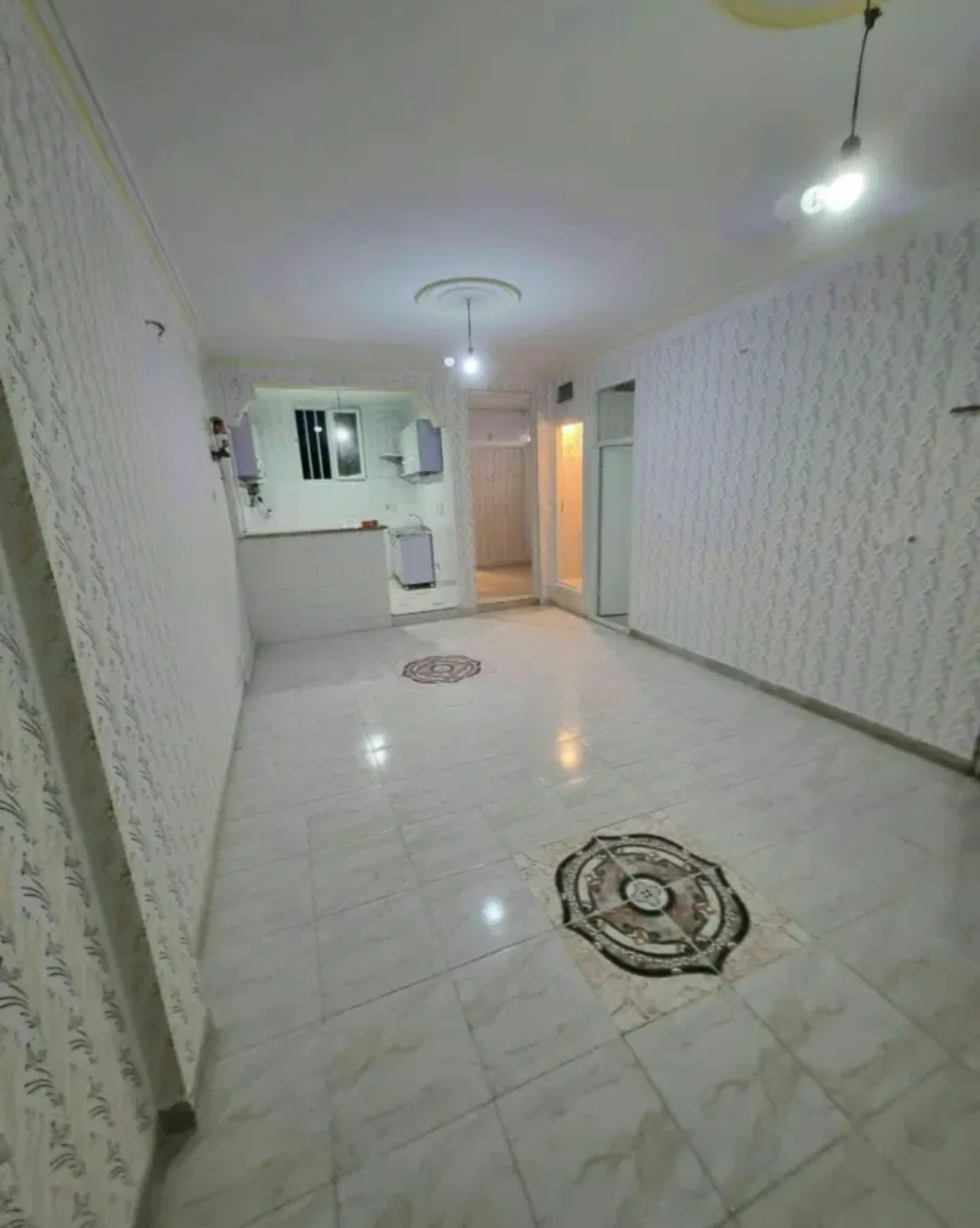 کد103) طبقه دوم تمیز مارلیک سراسیاب املاک داتیس۱