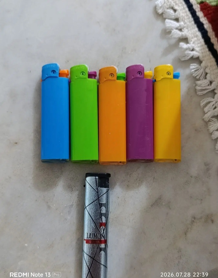 پخش فندک