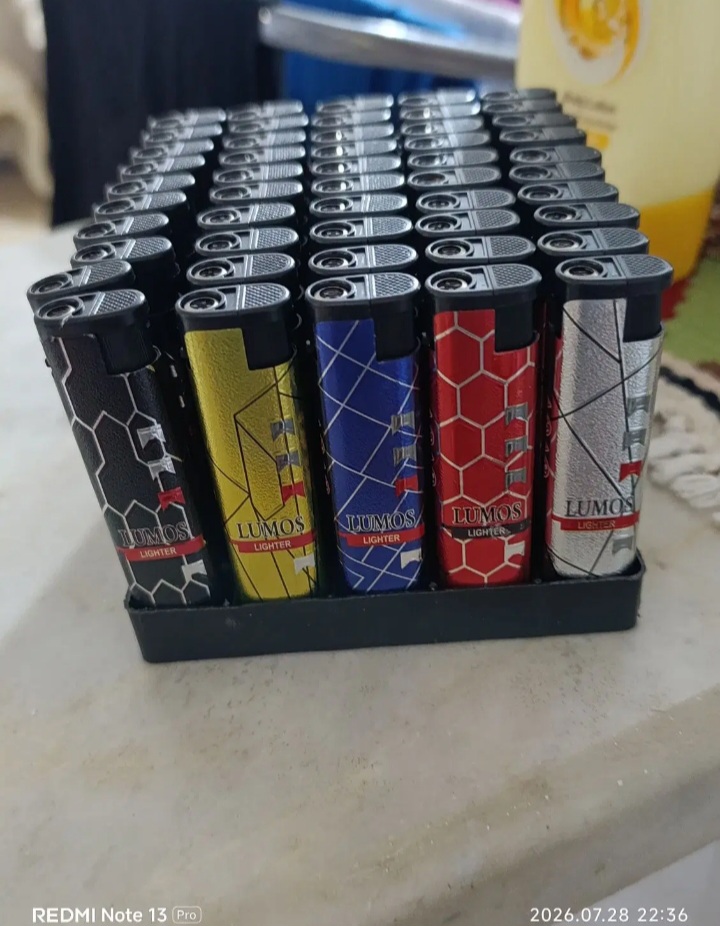 پخش فندک