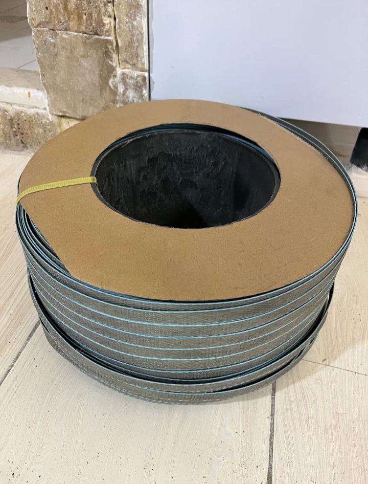 دستگاه دسته بندی دستی کارتن