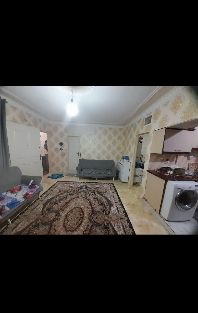 آپارتمان 70 متری مخصوص زوجها))