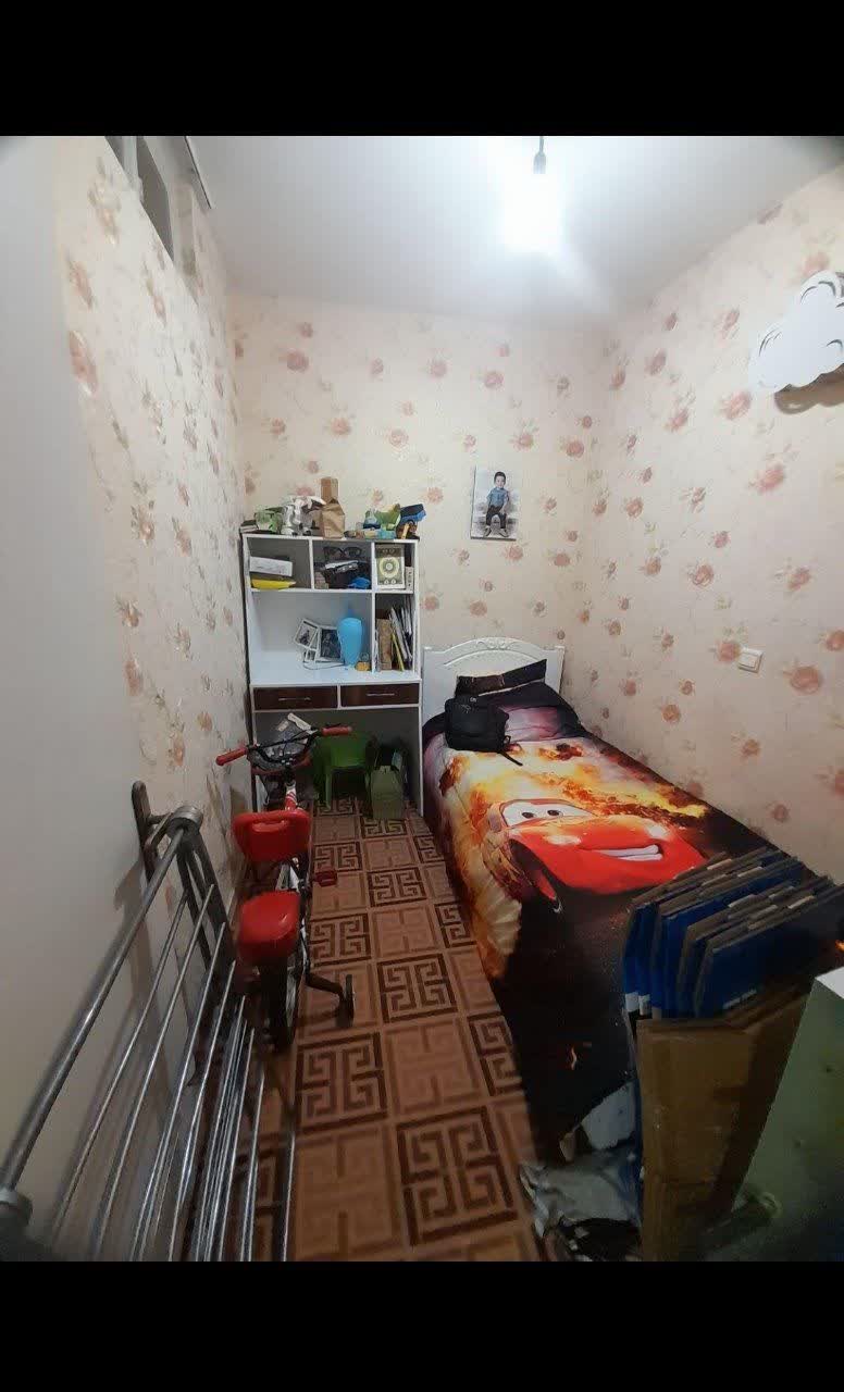 آپارتمان 70 متری مخصوص زوجها))