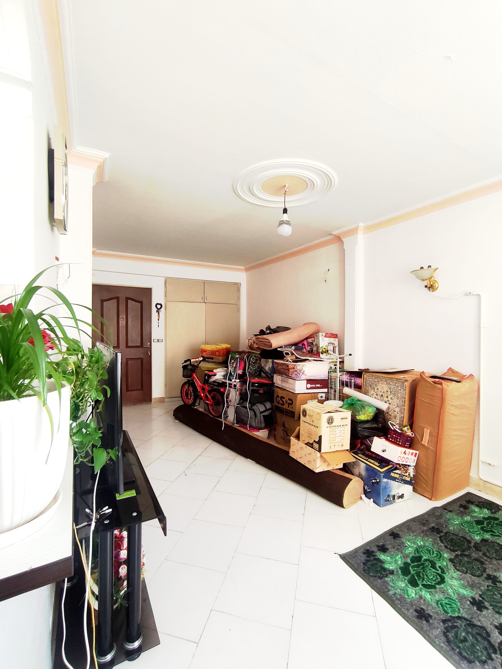 کد588) برخیابان اصلی شیک (مسکن داتیس۱