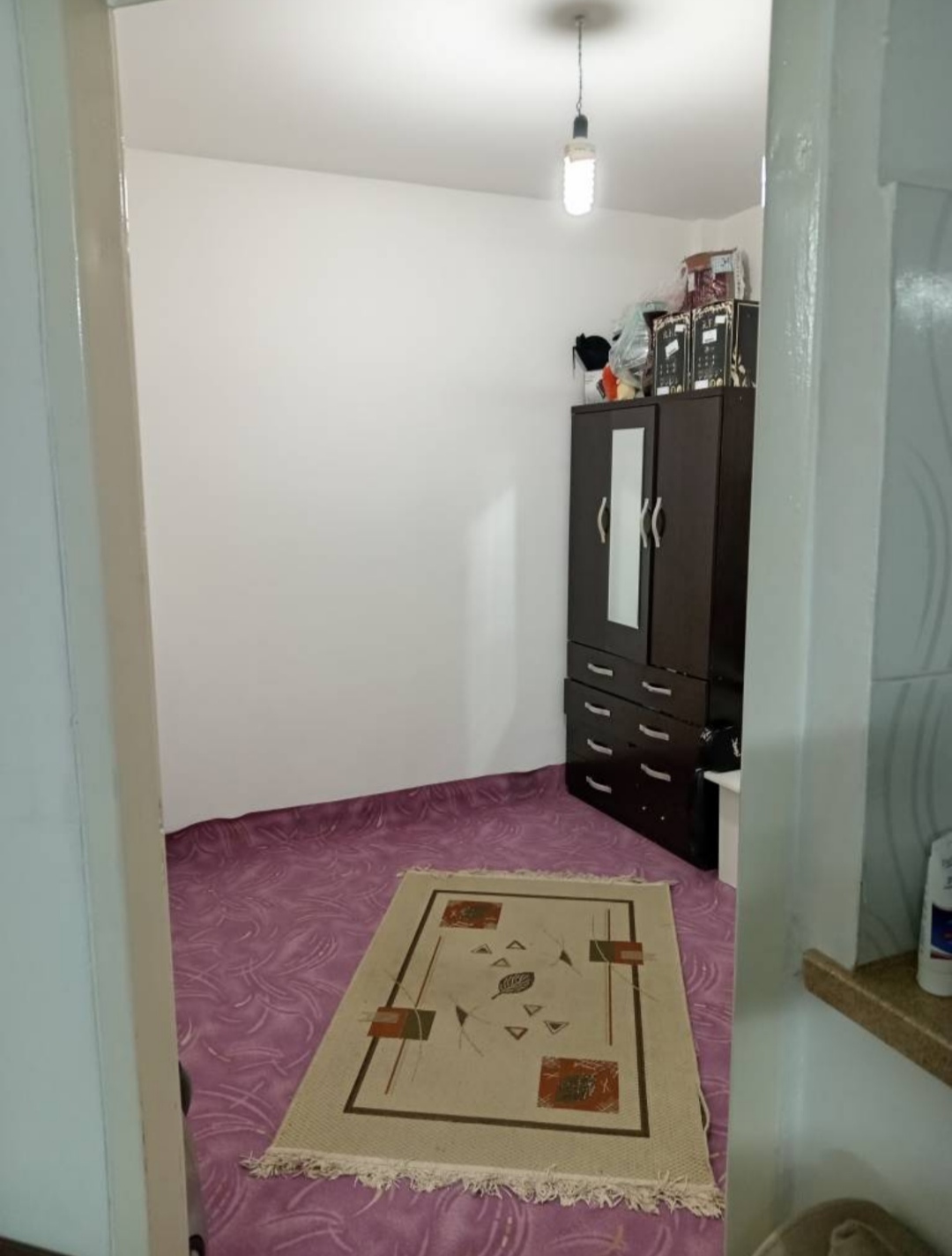 کد۱۲۵)اپارتمان شیک بازسازی شده (مسکن داتیس۱