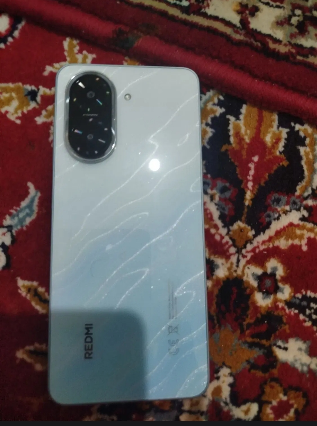 فروش گوشی شیائومی A5