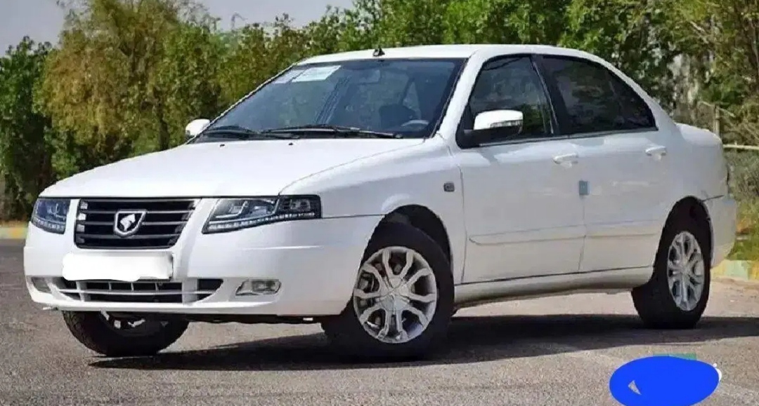 حواله پژو ۲۰۷و سورن پلاس ایران خودرو