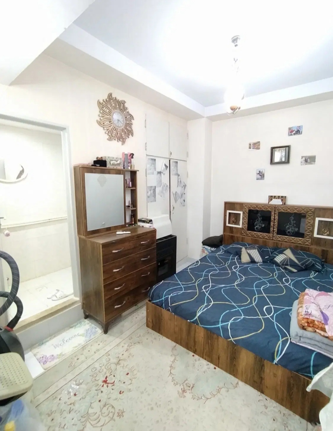 بزرگی مشاوره برتر ۶۵ متری عروس و دومادی اندیشه