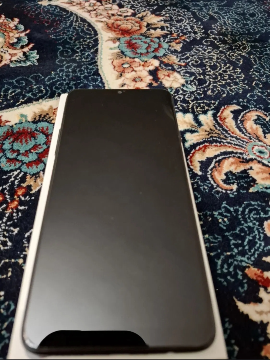 سامسونگ Galaxy A20s دو سیم کارت ۳۲ گیگ.