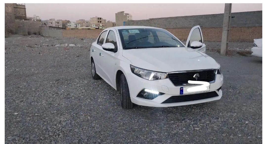 تارا(v1)پلاس مدل ۱۴۰۴