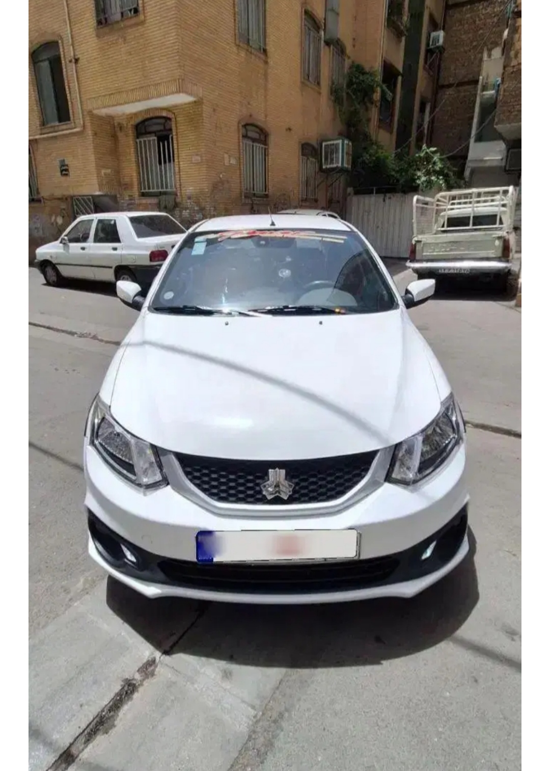 ساینا اس دوگانه شرکتی))