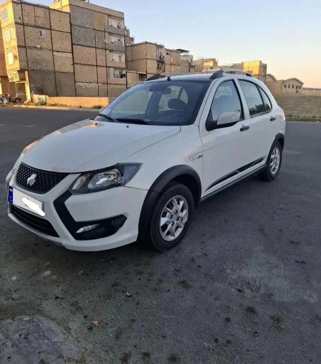 کوییک Gxp))