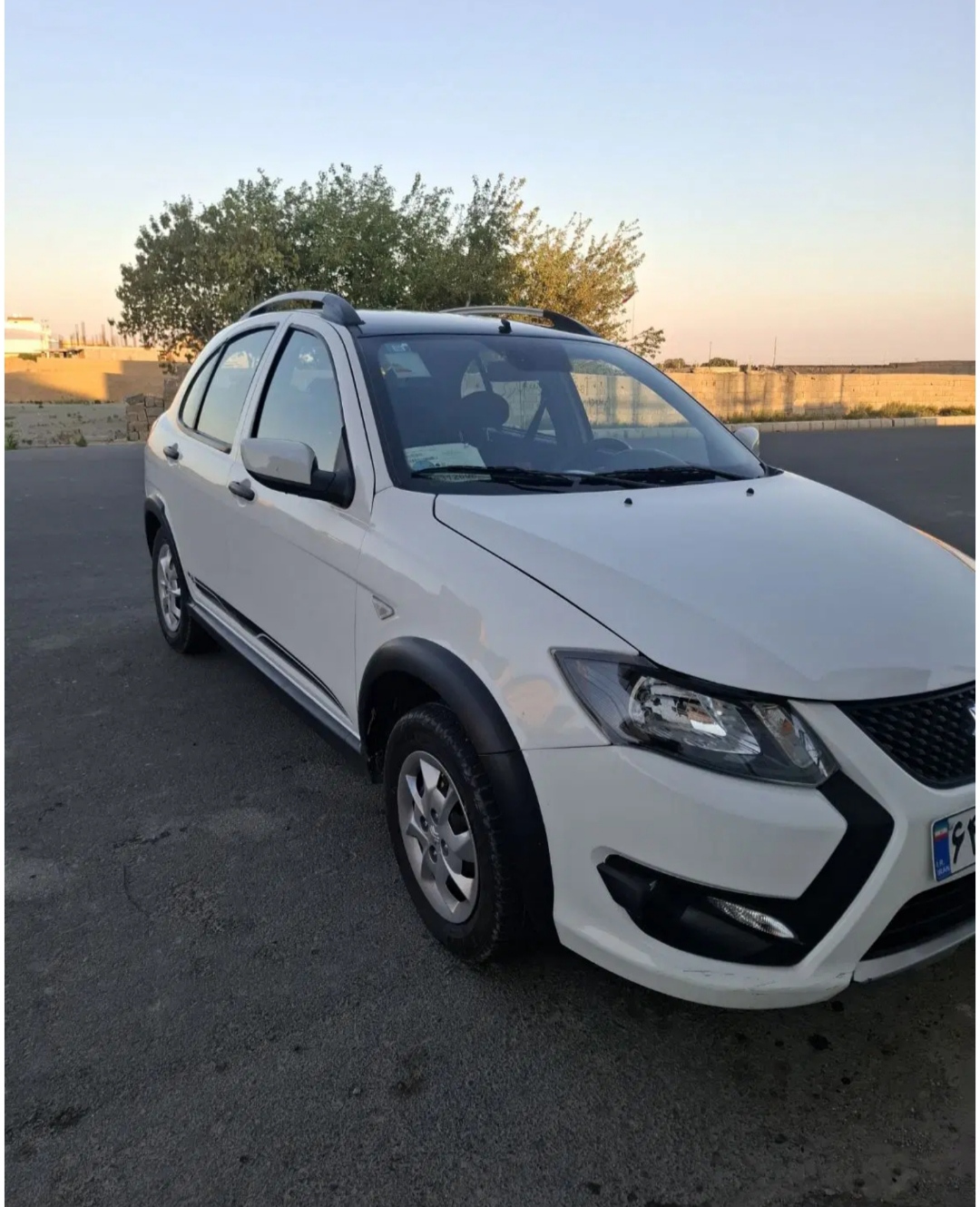 کوییک Gxp))