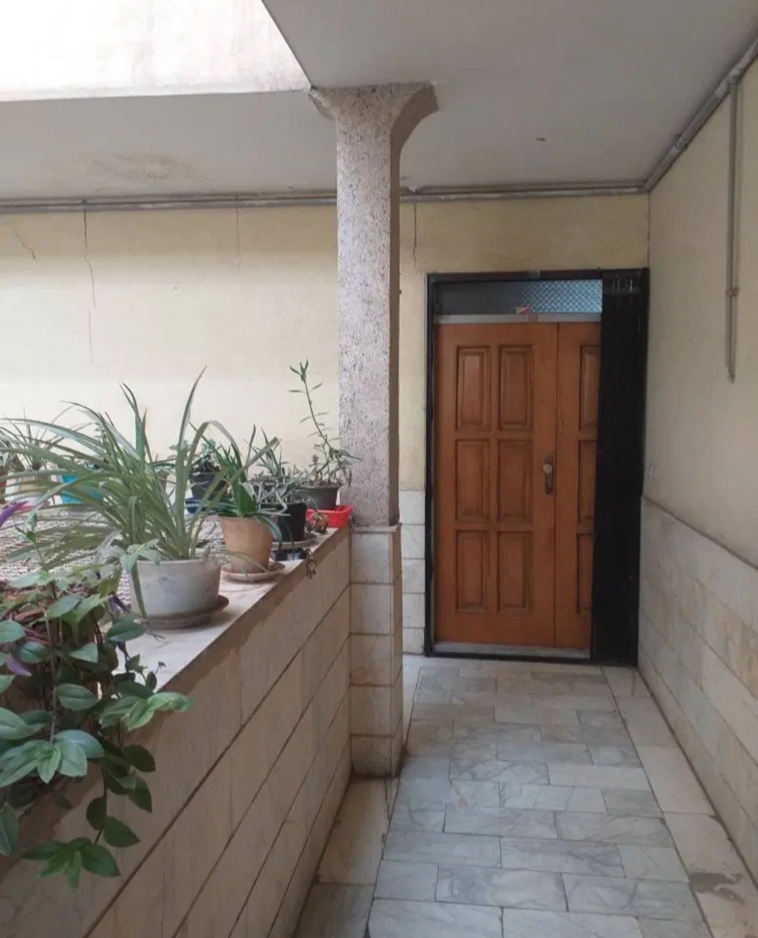 فروش آپارتمان))