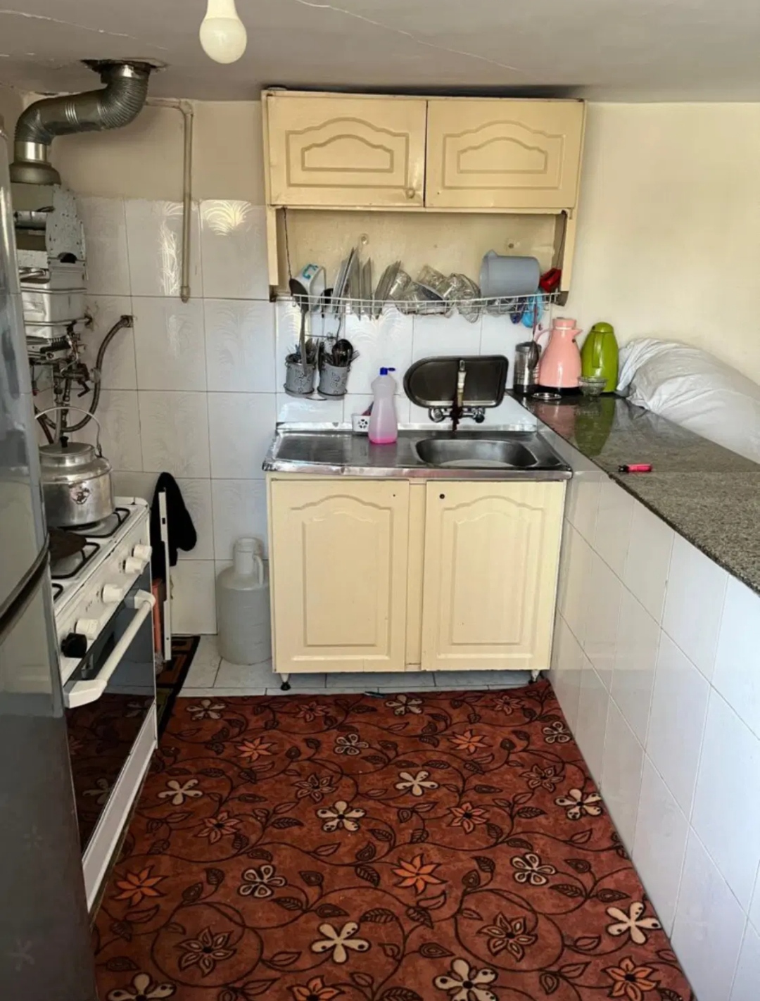 آپارتمان مسکونی