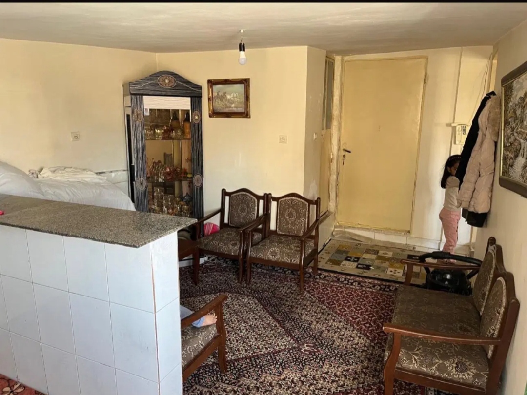 آپارتمان مسکونی