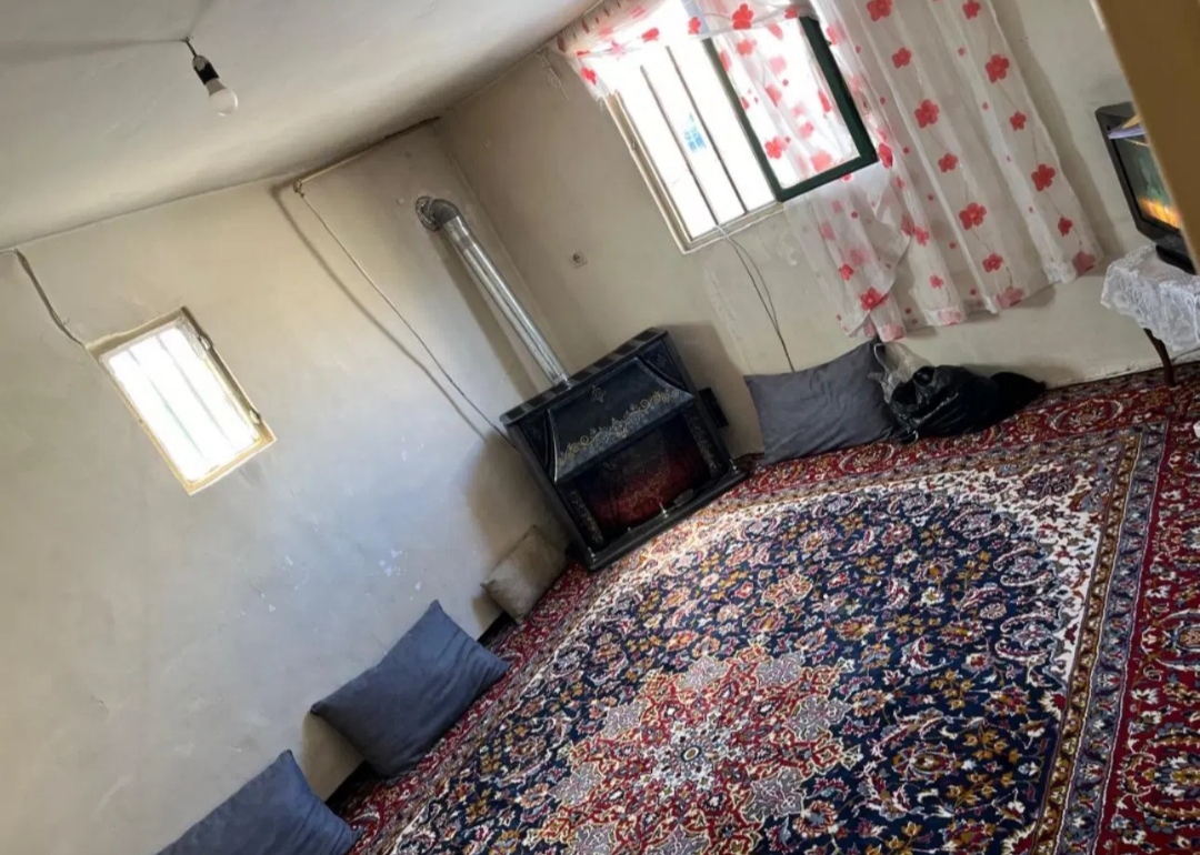 آپارتمان مسکونی