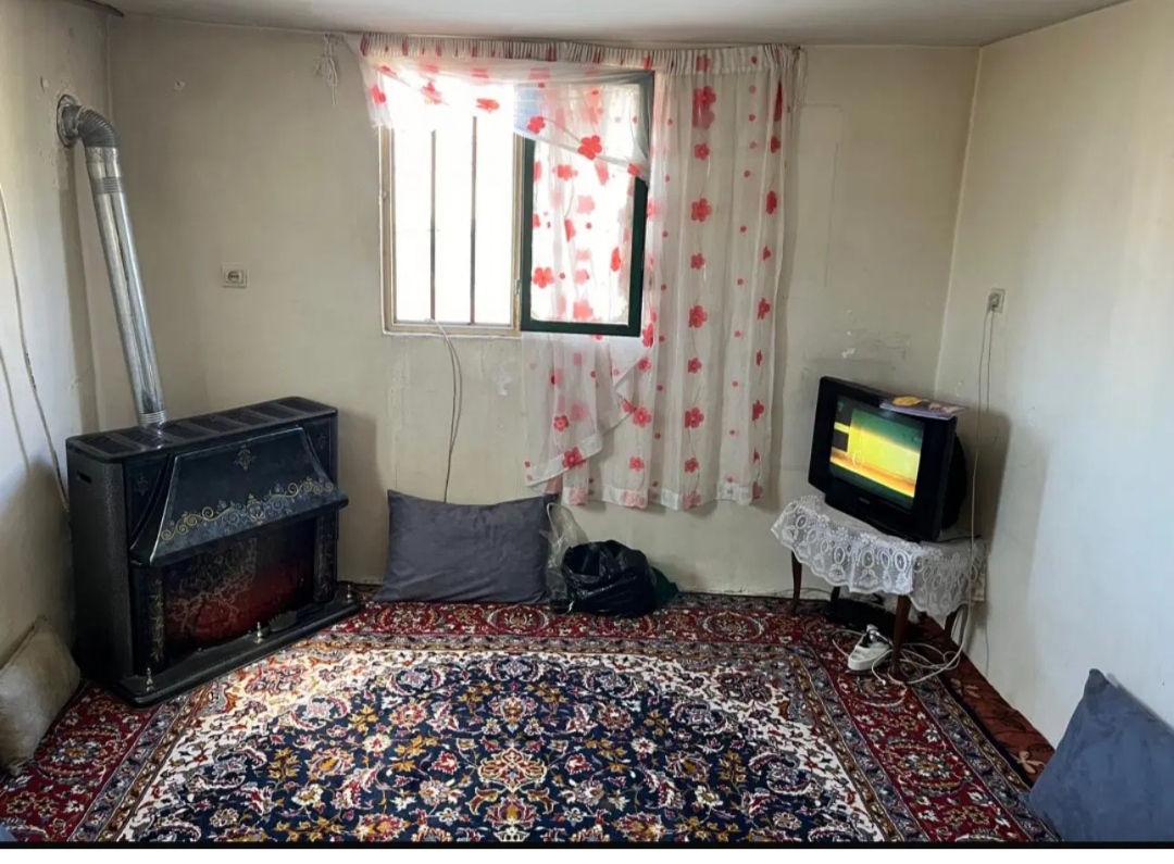 آپارتمان مسکونی
