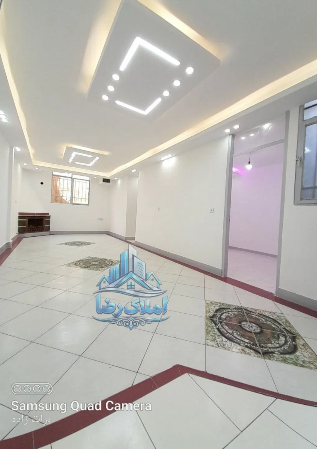 واحد ۷۰ متری/بهر خیابان/طبقه اول روی همکف