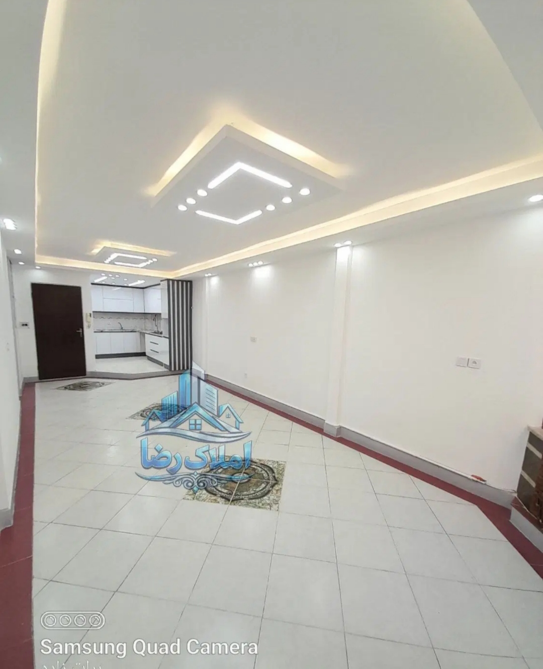 واحد ۷۰ متری/بهر خیابان/طبقه اول روی همکف