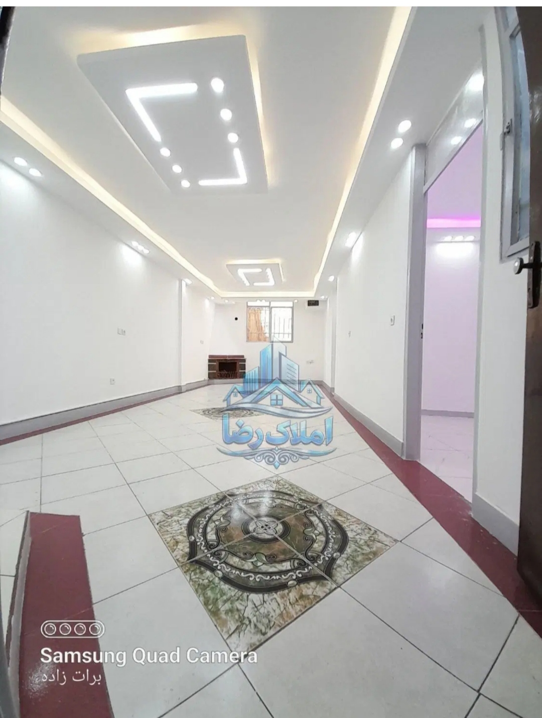 واحد ۷۰ متری/بهر خیابان/طبقه اول روی همکف