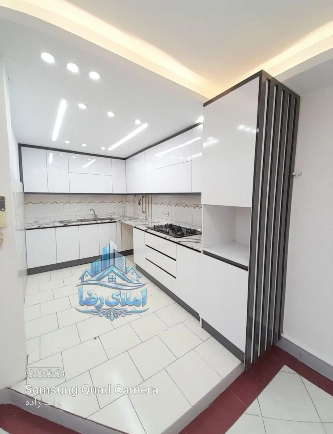 واحد ۷۰ متری/بهر خیابان/طبقه اول روی همکف