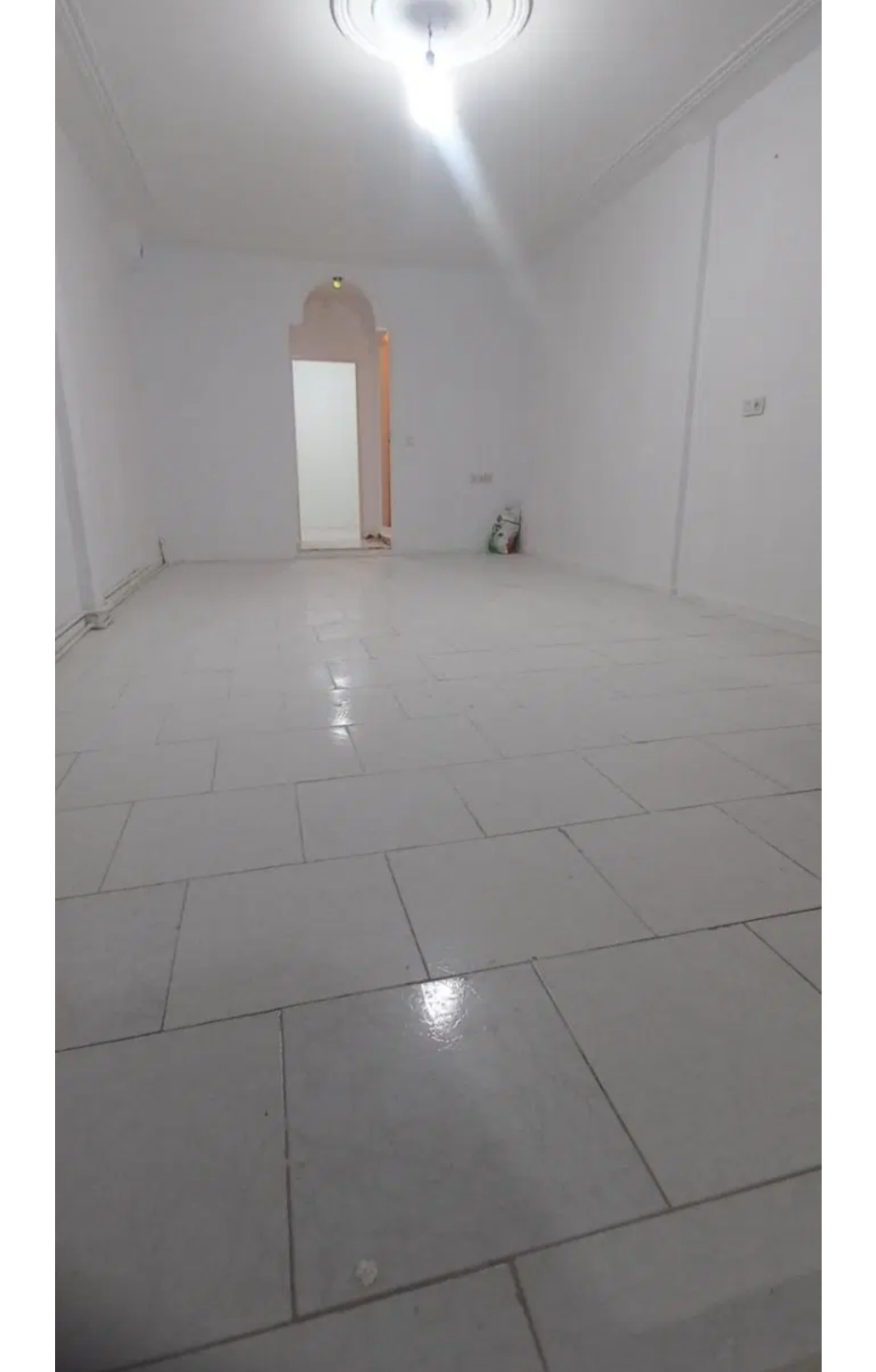 واحد ۵۶ متری بیست متری مارلیک