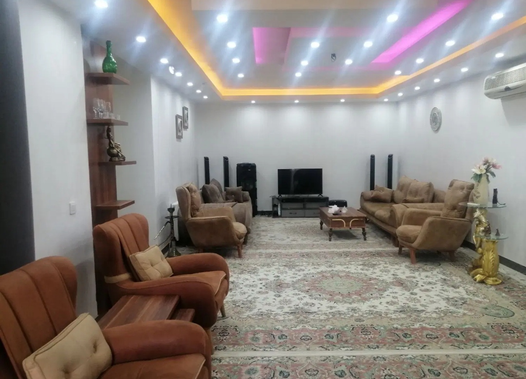 ۵۰۰متر باغ ویلا سند تک برگ.