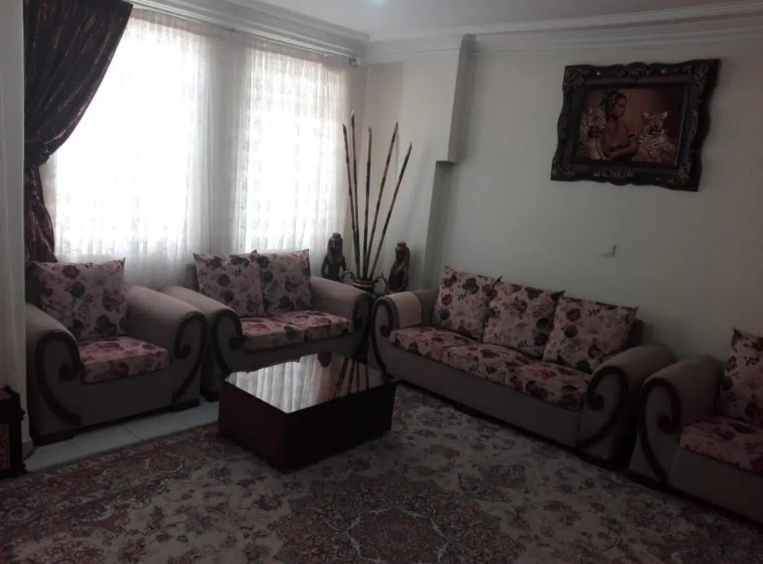 اجاره آپارتمان ۵۸ متری