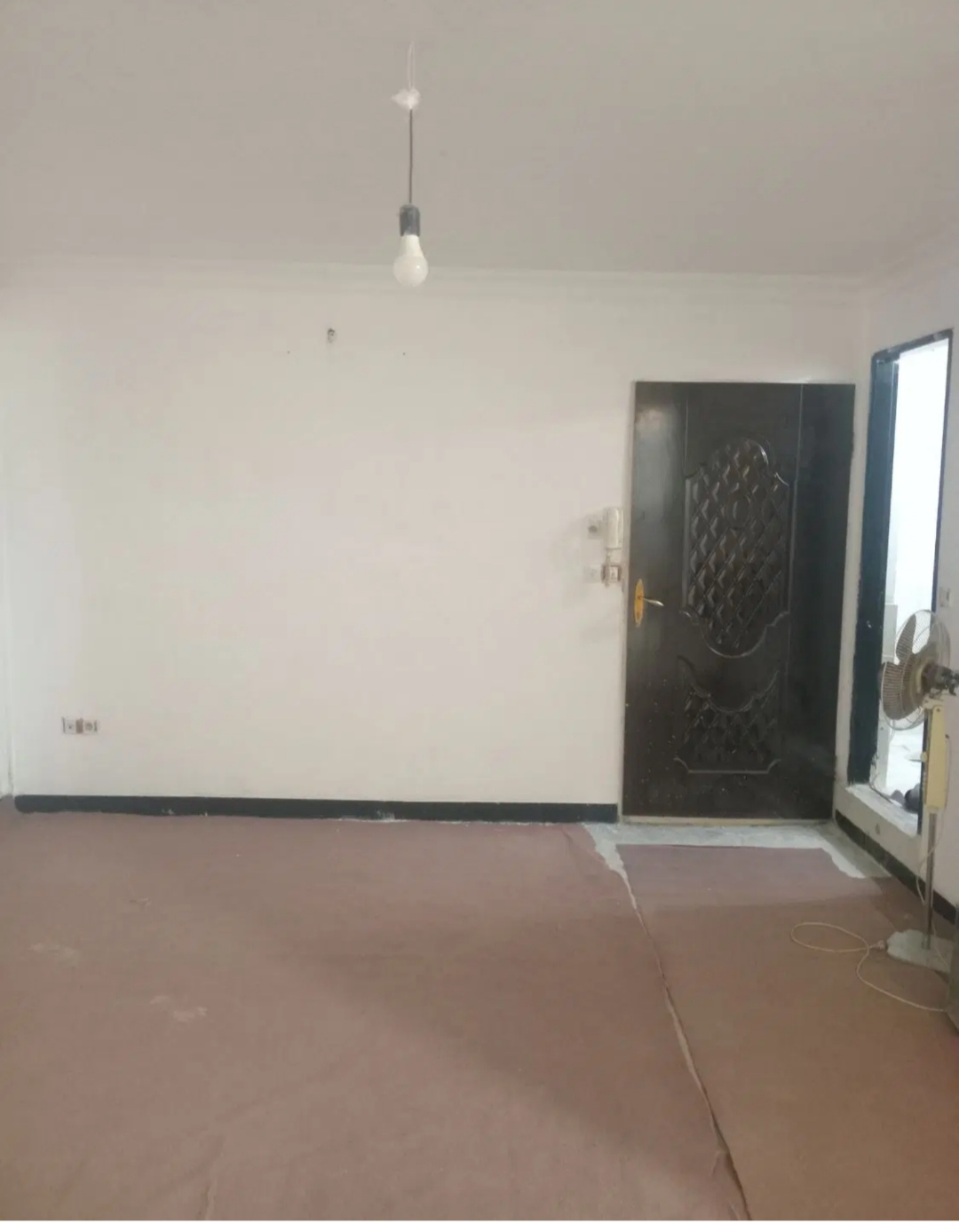 آپارتمان ۶۰ متری