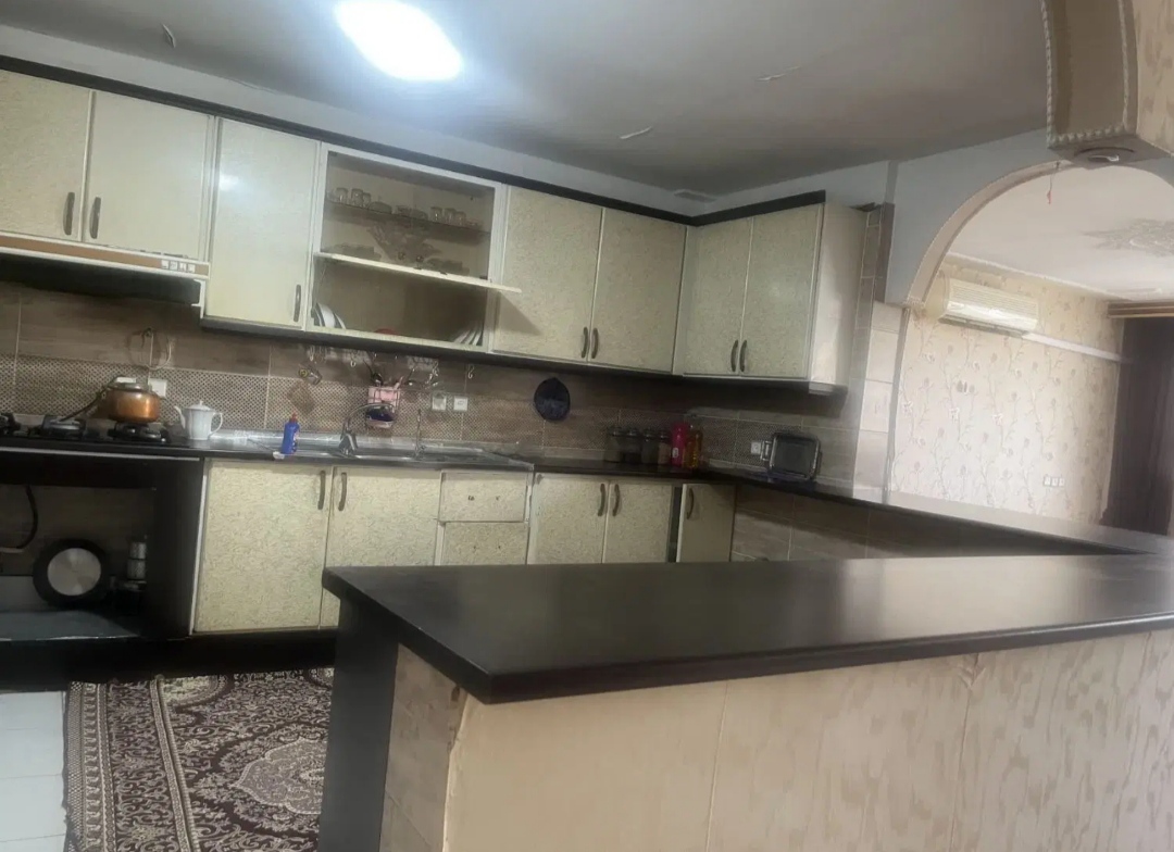اجاره آپارتمان مسکونی در دکتر حسابی