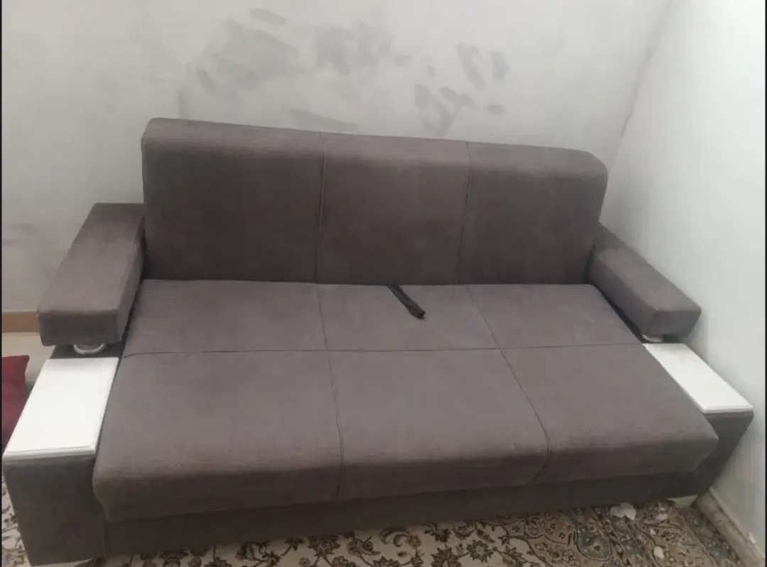 کاناپه تخت شو ۲ نفره