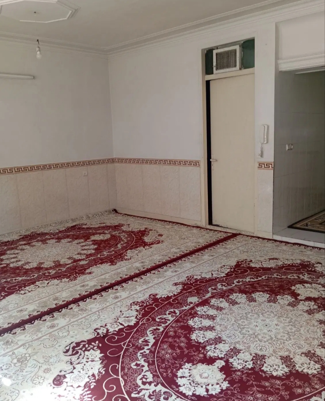 خانه ویلایی اجاره ای