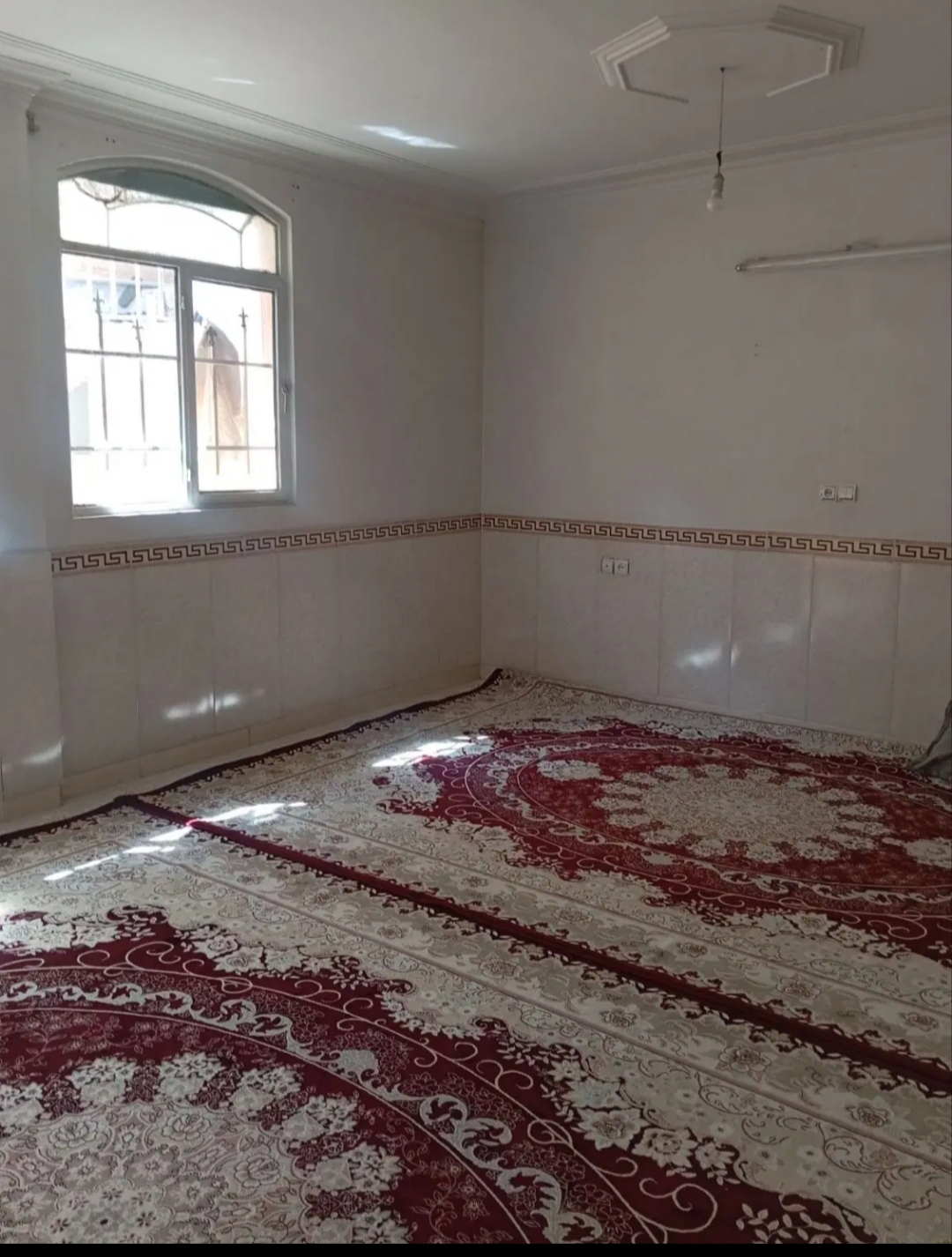 خانه ویلایی اجاره ای