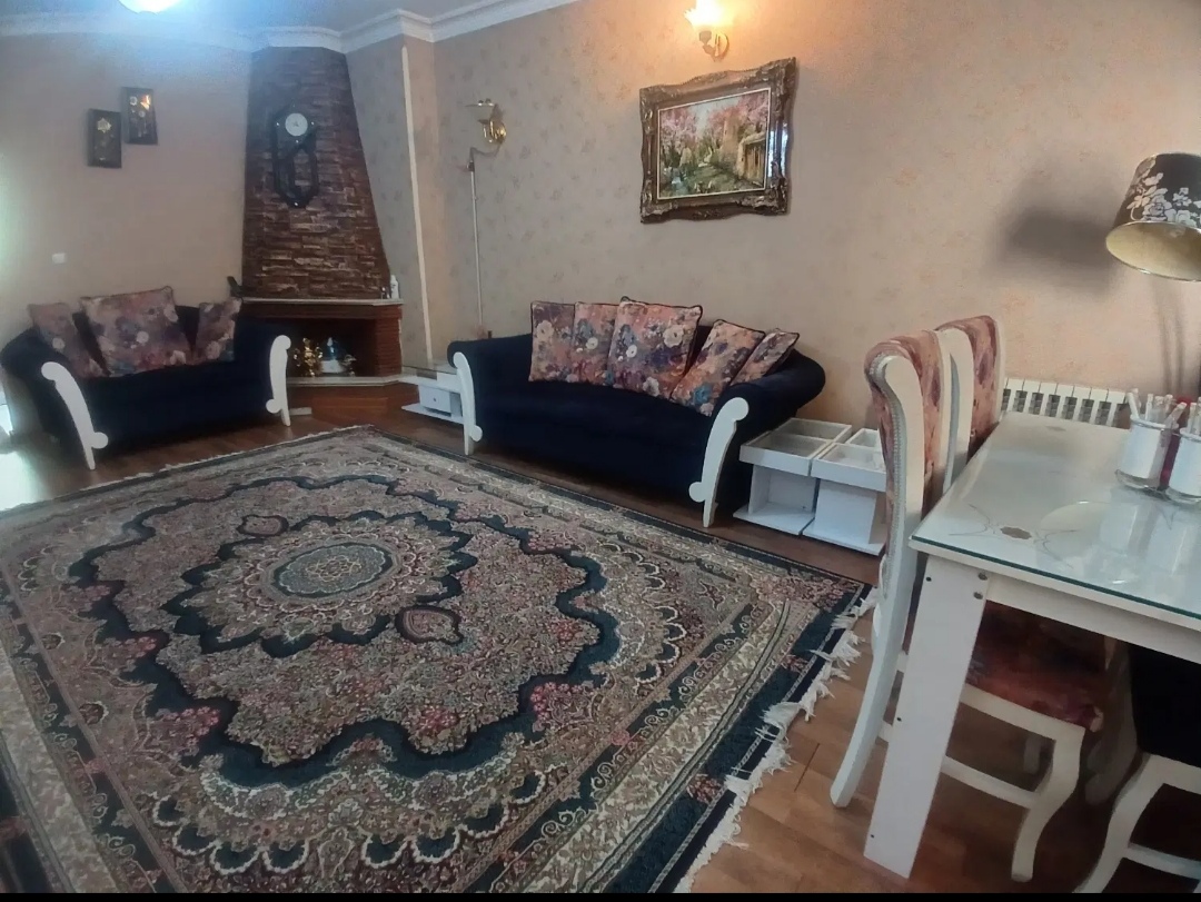 مبل راحتی